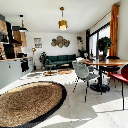 Porticcio Vacations - Terrasse, Piscine, Jacuzzi, Clim - By Tgb Daire Dış mekan fotoğraf