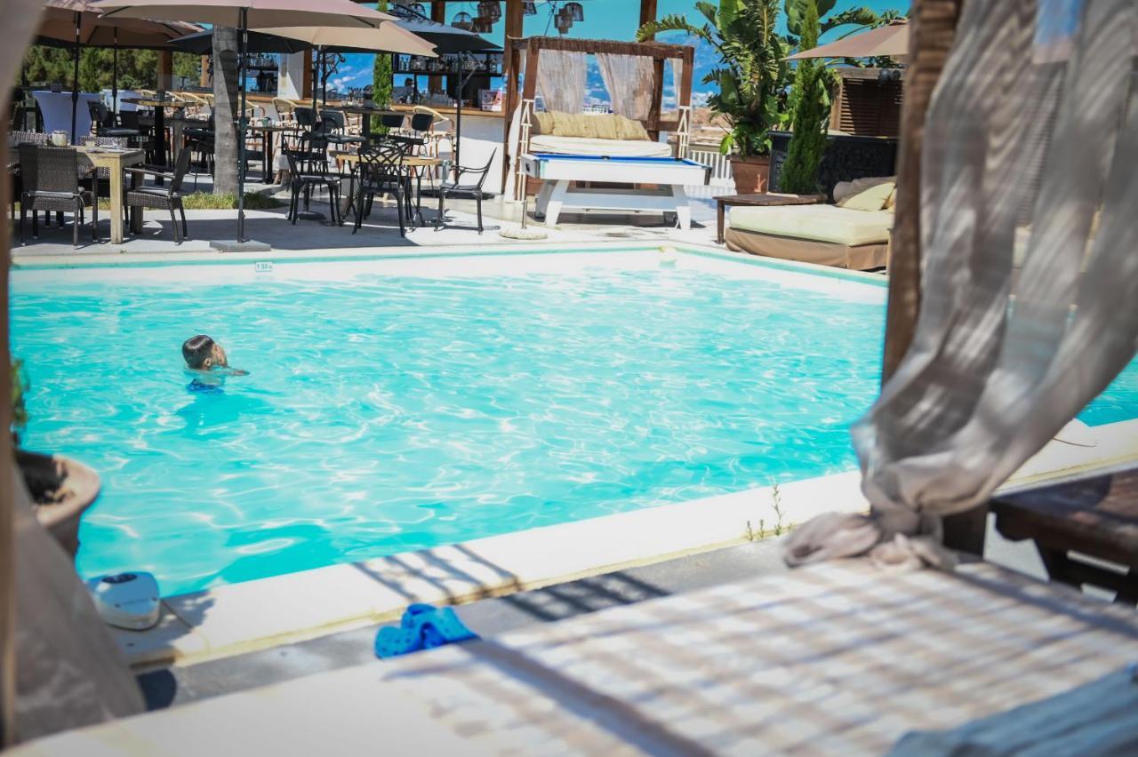 Porticcio Vacations - Terrasse, Piscine, Jacuzzi, Clim - By Tgb Daire Dış mekan fotoğraf