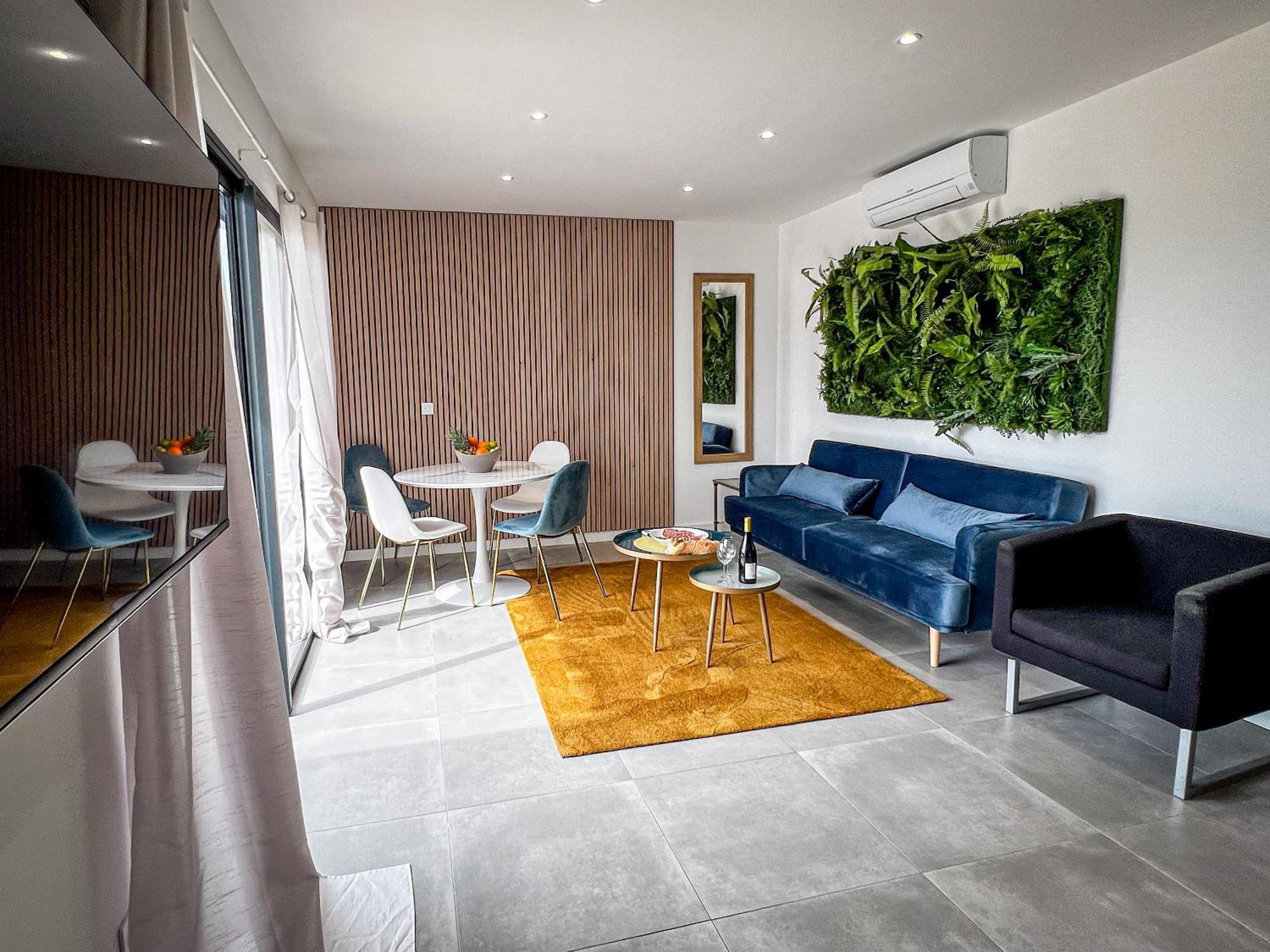 Porticcio Vacations - Terrasse, Piscine, Jacuzzi, Clim - By Tgb Daire Dış mekan fotoğraf
