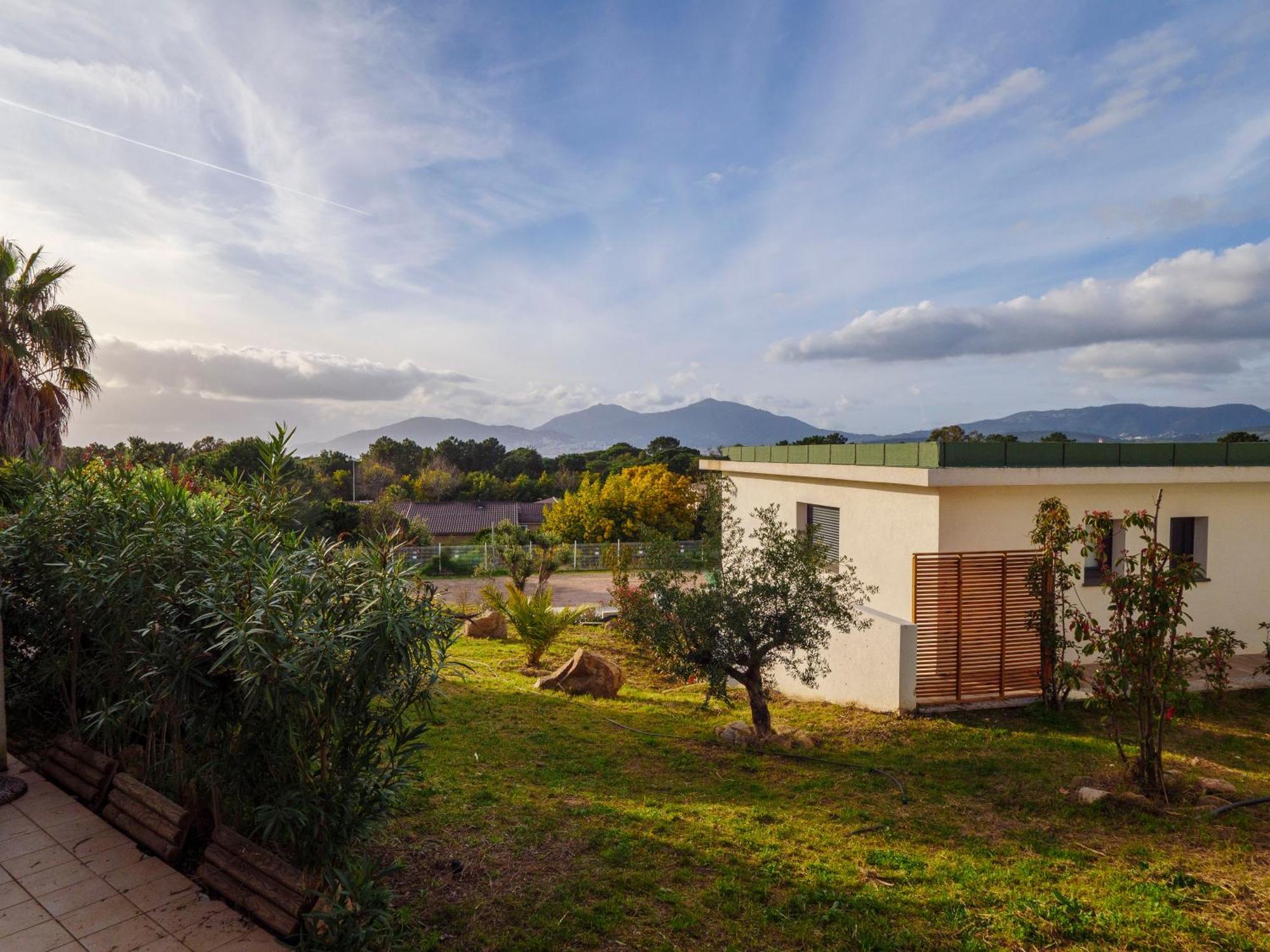 Porticcio Vacations - Terrasse, Piscine, Jacuzzi, Clim - By Tgb Daire Dış mekan fotoğraf